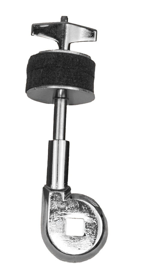 Accesorio de repuesto tipo boom para pedestal de platillos