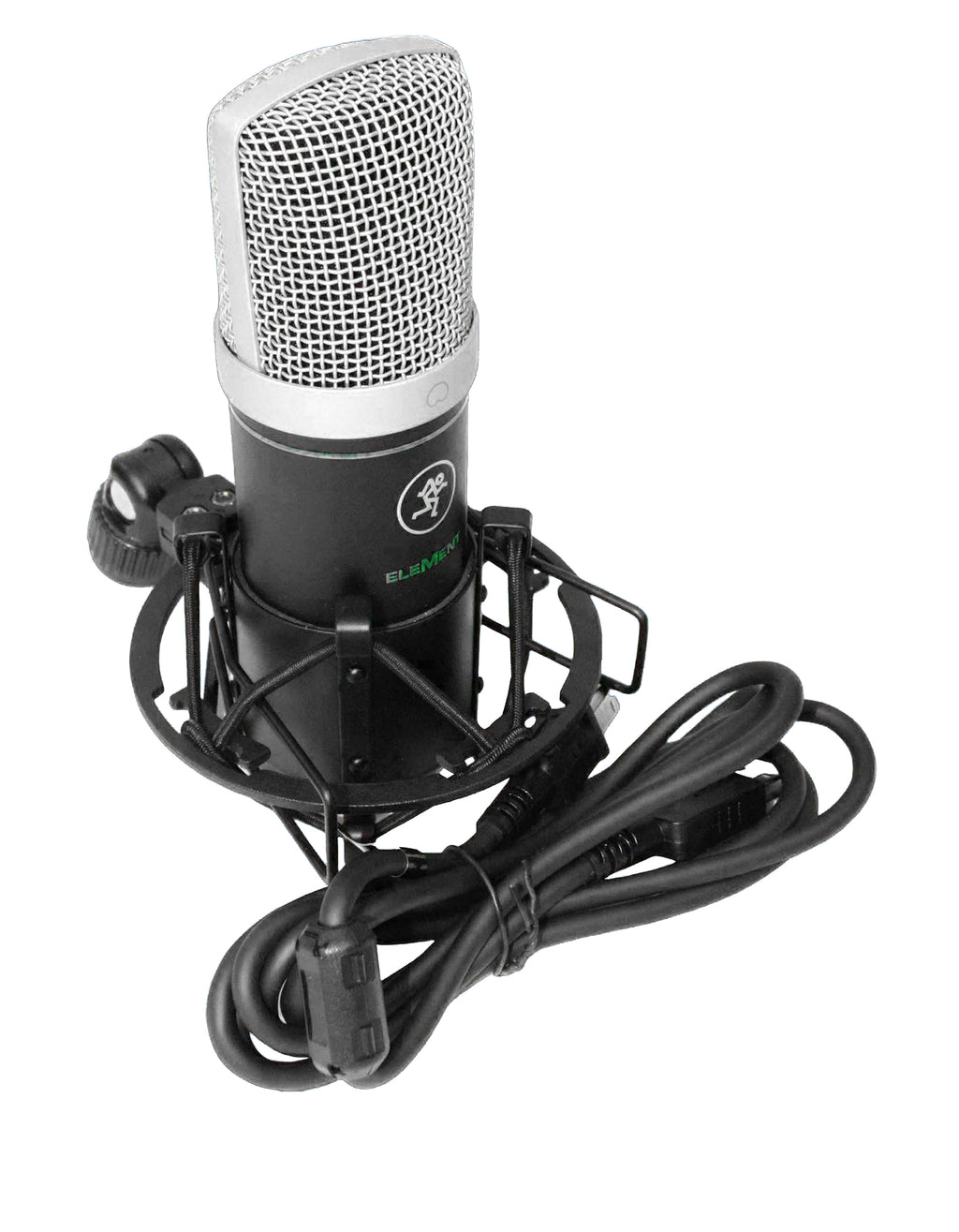 Micrófono USB Mackie EM-91CU