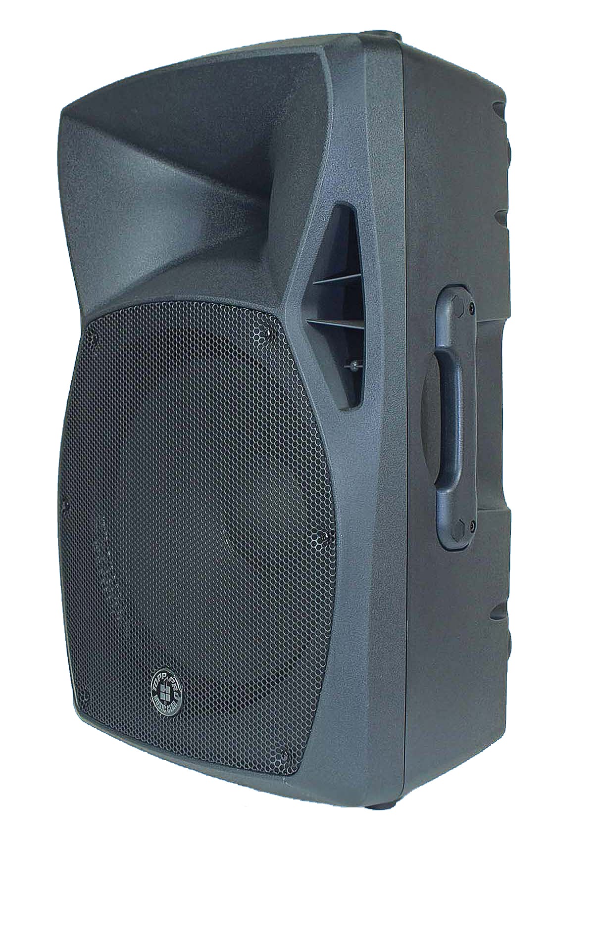 Bocina Activa 15" 500W Topp Pro AVANTI 15A PLUS