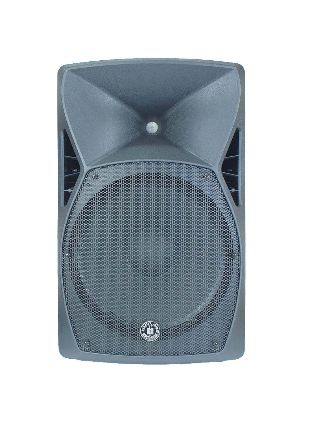 Bocina Activa 15" 500W Topp Pro AVANTI 15A PLUS