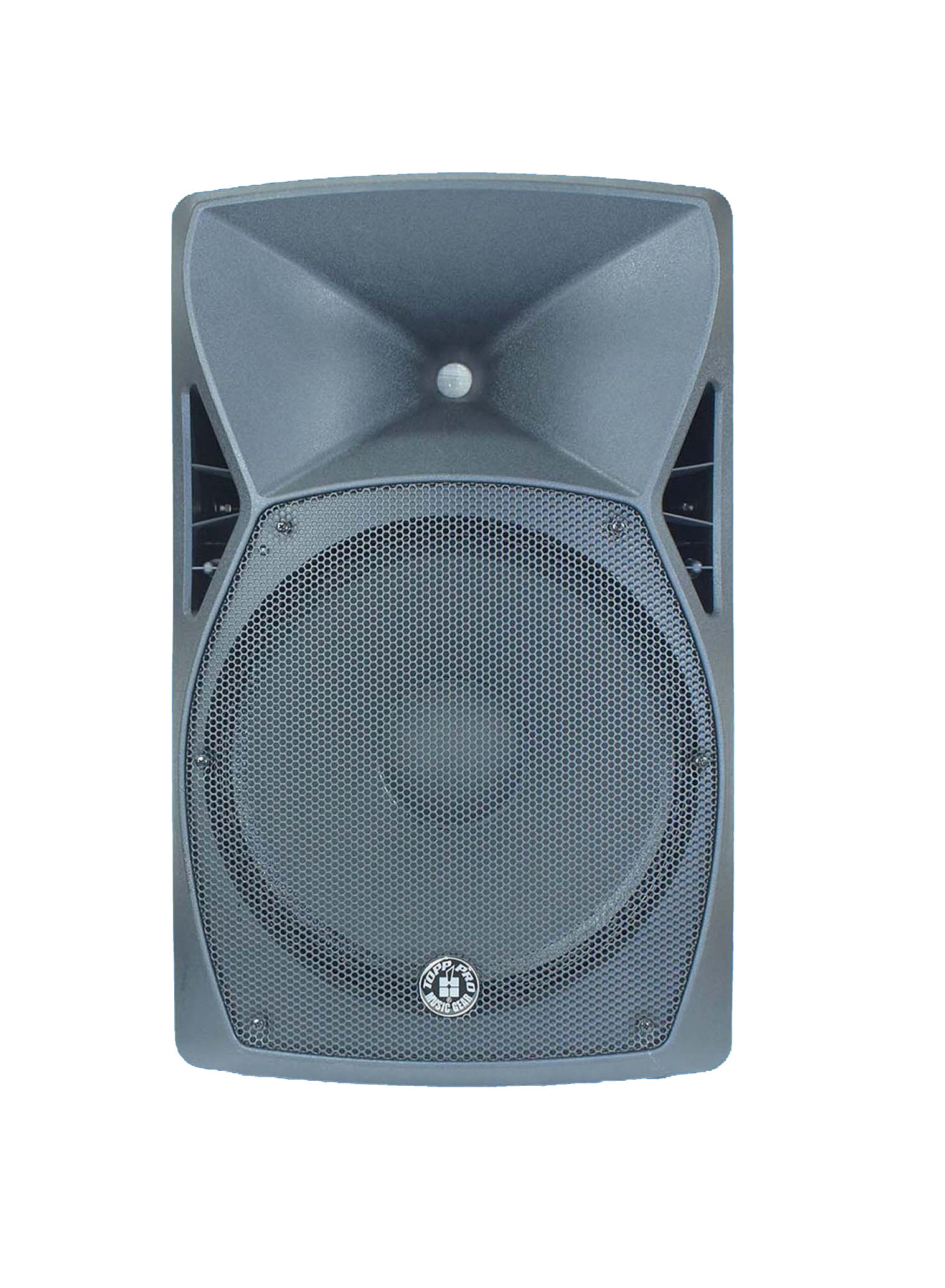 Bocina Activa 15" 500W Topp Pro AVANTI 15A PLUS