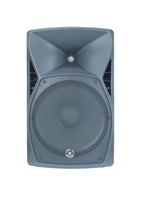 Bocina Activa 15" 500W Topp Pro AVANTI 15A PLUS