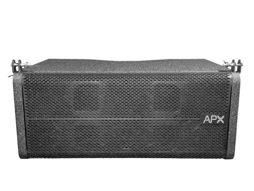 Bocina Activa Para Line Array Topp-Pro APX 28HA