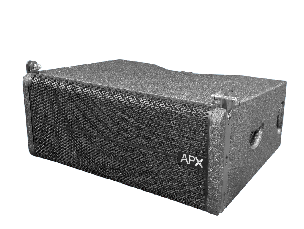 Bocina Activa Para Line Array Topp-Pro APX 28HA