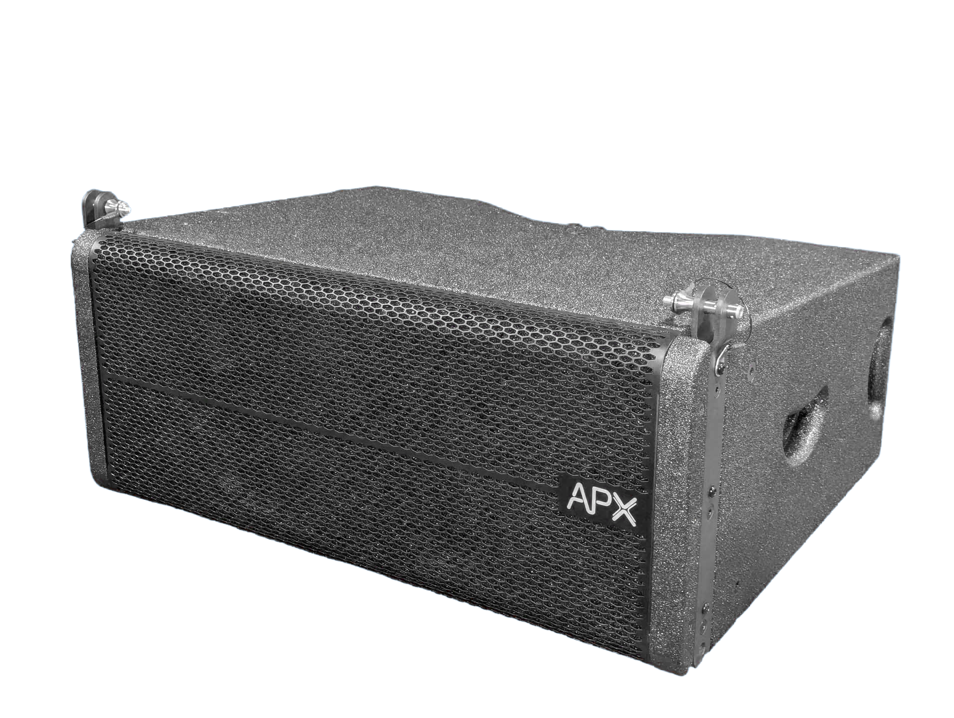 Bocina Activa Para Line Array Topp-Pro APX 28HA