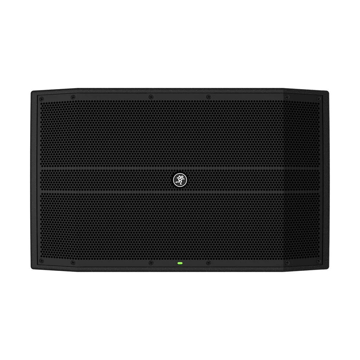 Mackie DRM-12A – Bocina Activa Profesional Line Array 12”