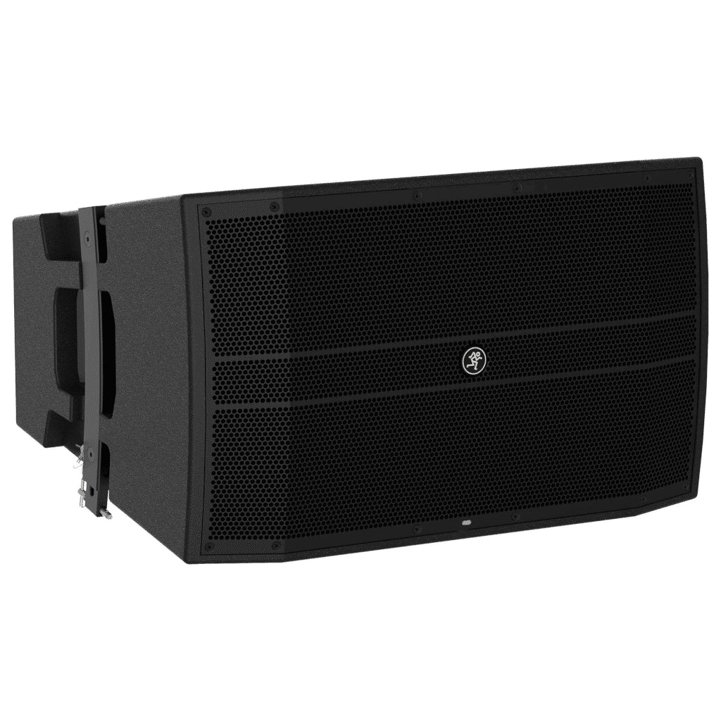 Mackie DRM-12A – Bocina Activa Profesional Line Array 12”