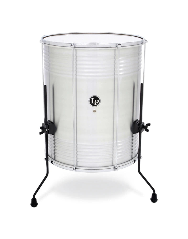 Surdo 18" Rio con patas LP
