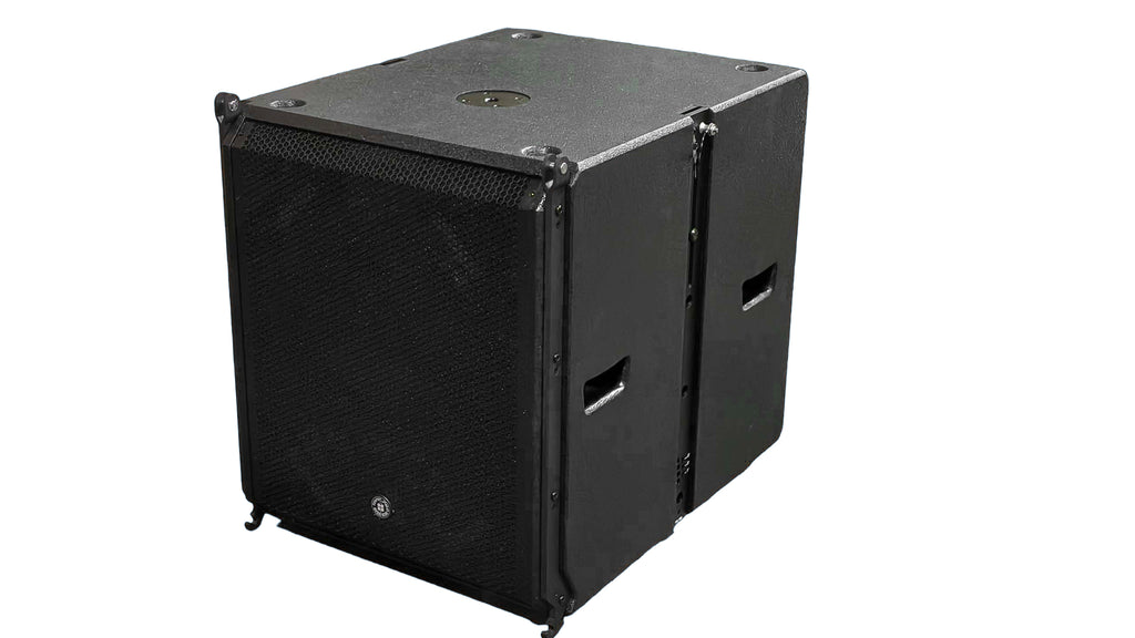 Subwoofer Pasivo Topp Pro L‑Array 18S 18"
