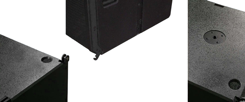 Subwoofer Pasivo Topp Pro L‑Array 18S 18"