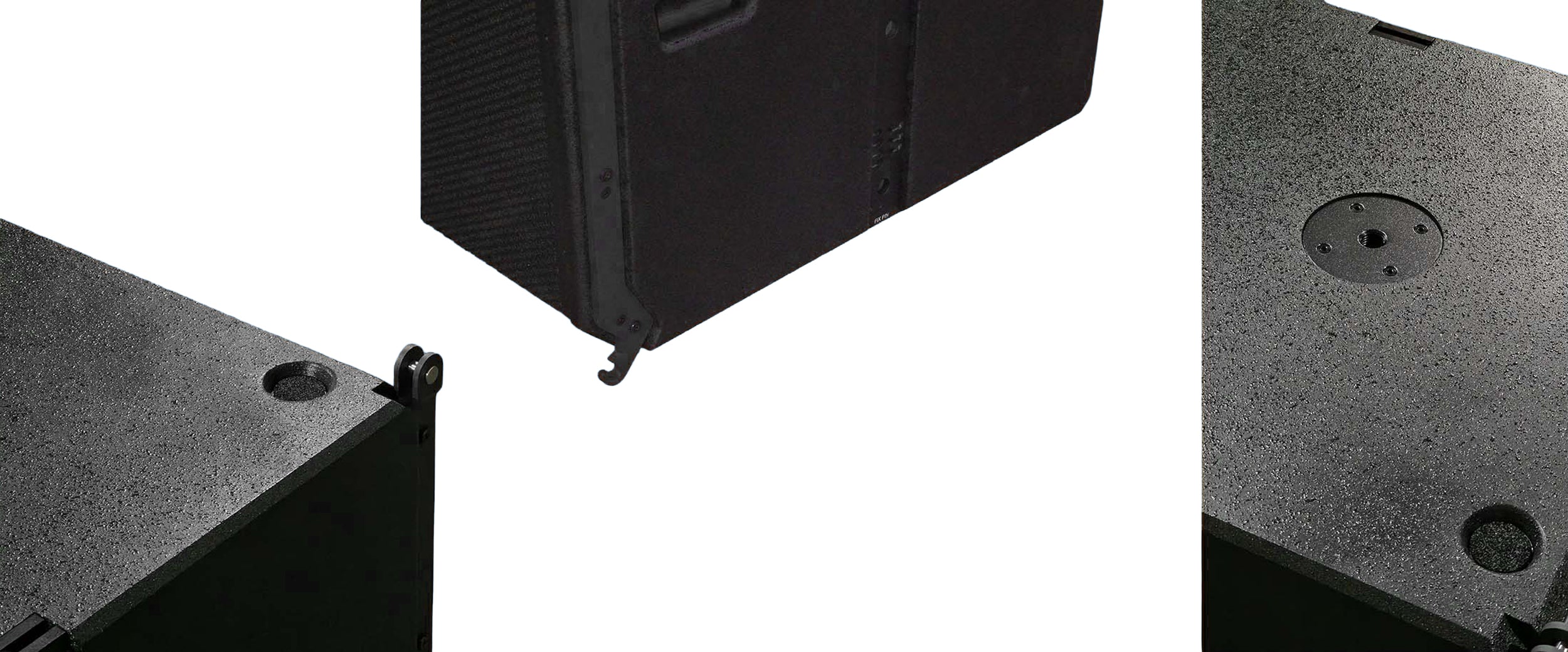 Subwoofer Pasivo Topp Pro L‑Array 18S 18"