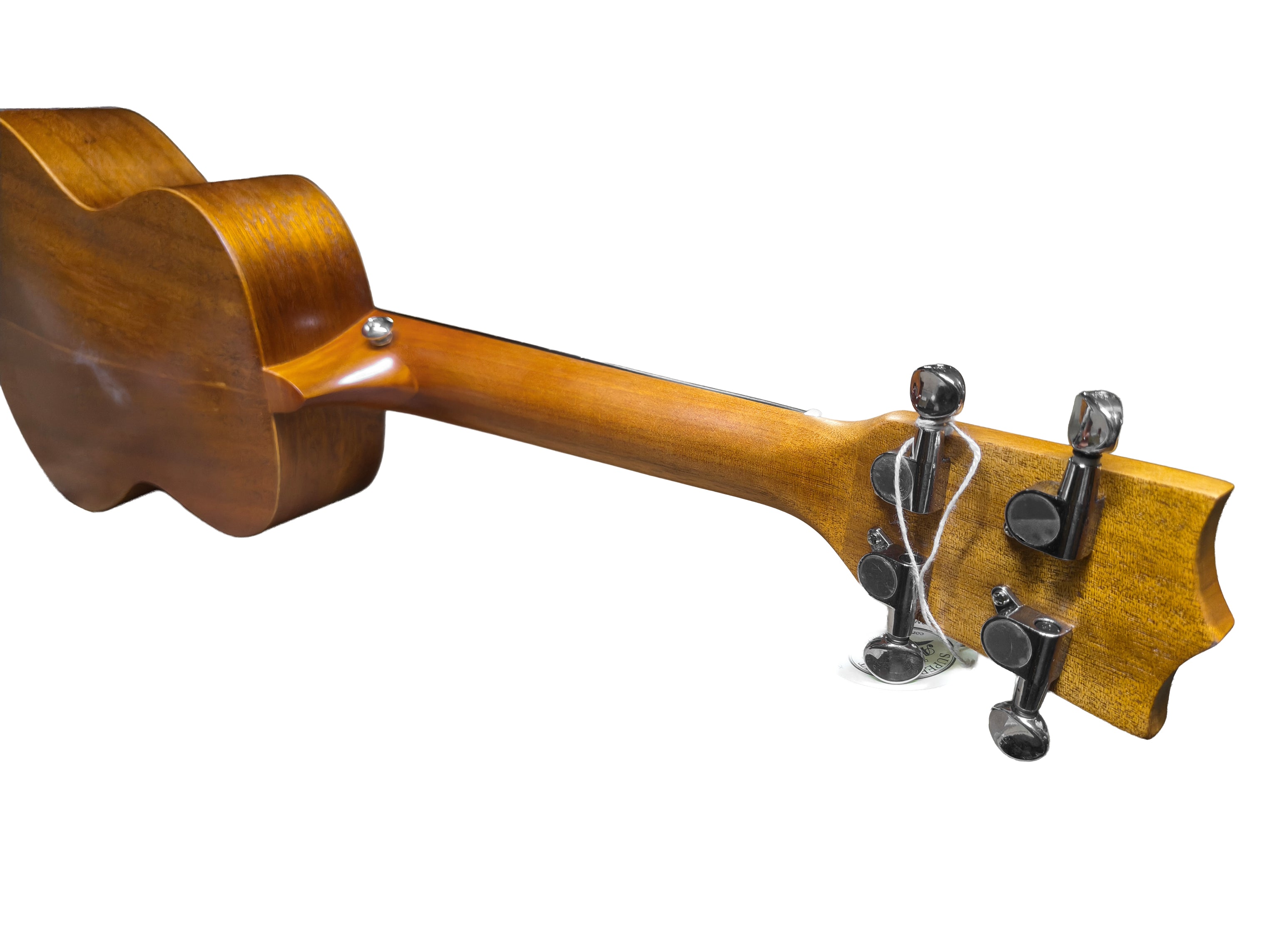 Ukulele 23" Concert Viscaya