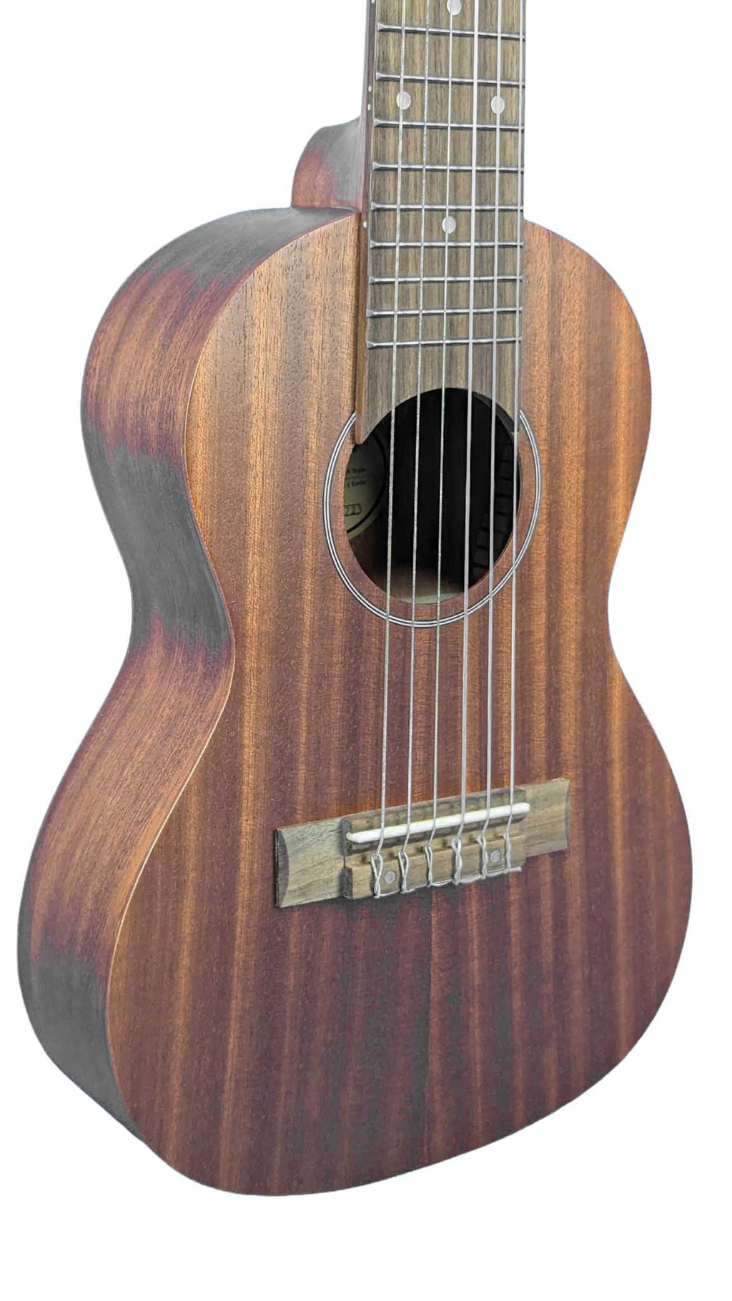 Ukulele/Guitarlele 28" Vizcaya - UKE8