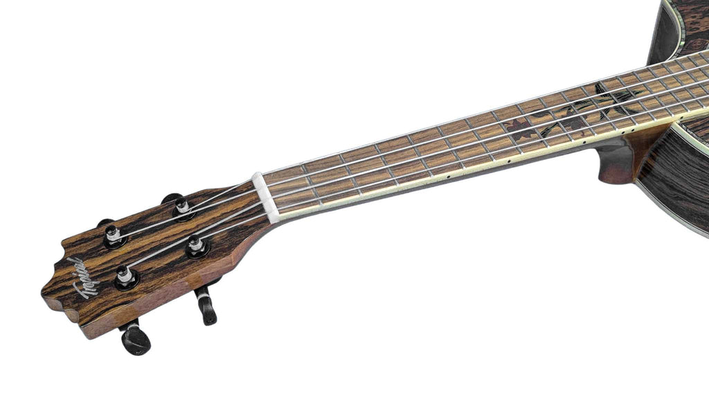 Ukulele electroacustico 27"  Tenor Palmer - VERA