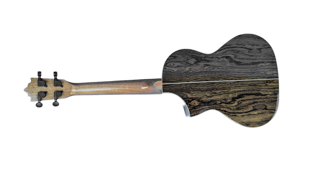 Ukulele electroacustico 27"  Tenor Palmer - VERA