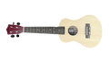 Ukelele soprano 21” Palmer para Principiantes