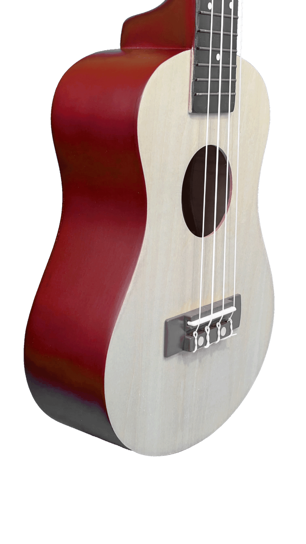 Ukelele soprano 21” Palmer para Principiantes