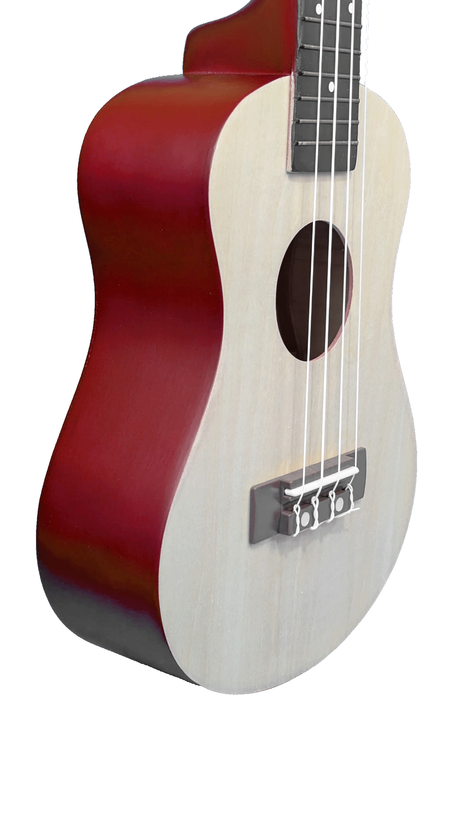 Ukelele Concert 23” Palmer para Principiantes