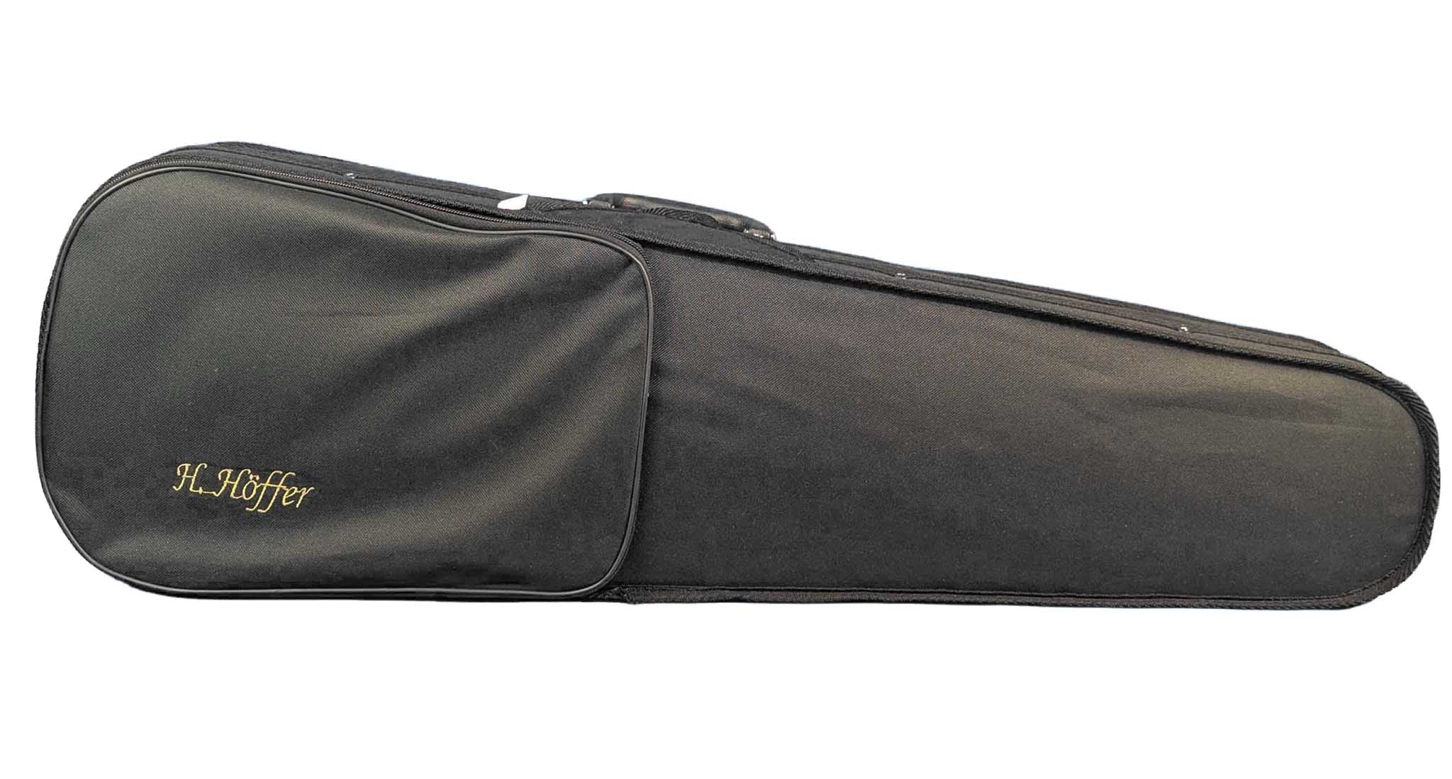 Violin 4/4 Con Estuche Y Arco H.Hoffer