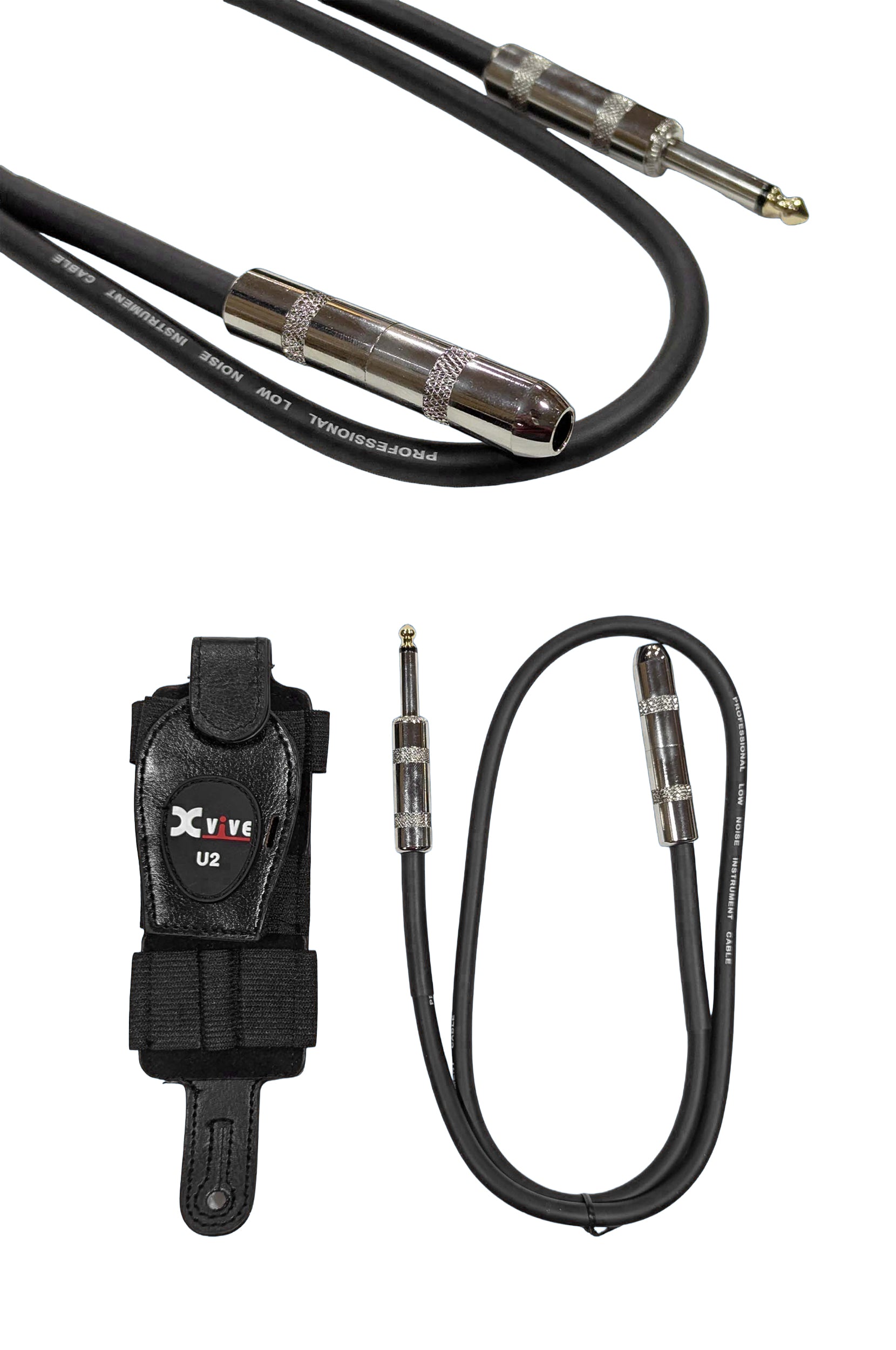 Funda H1 para XVIVE U2