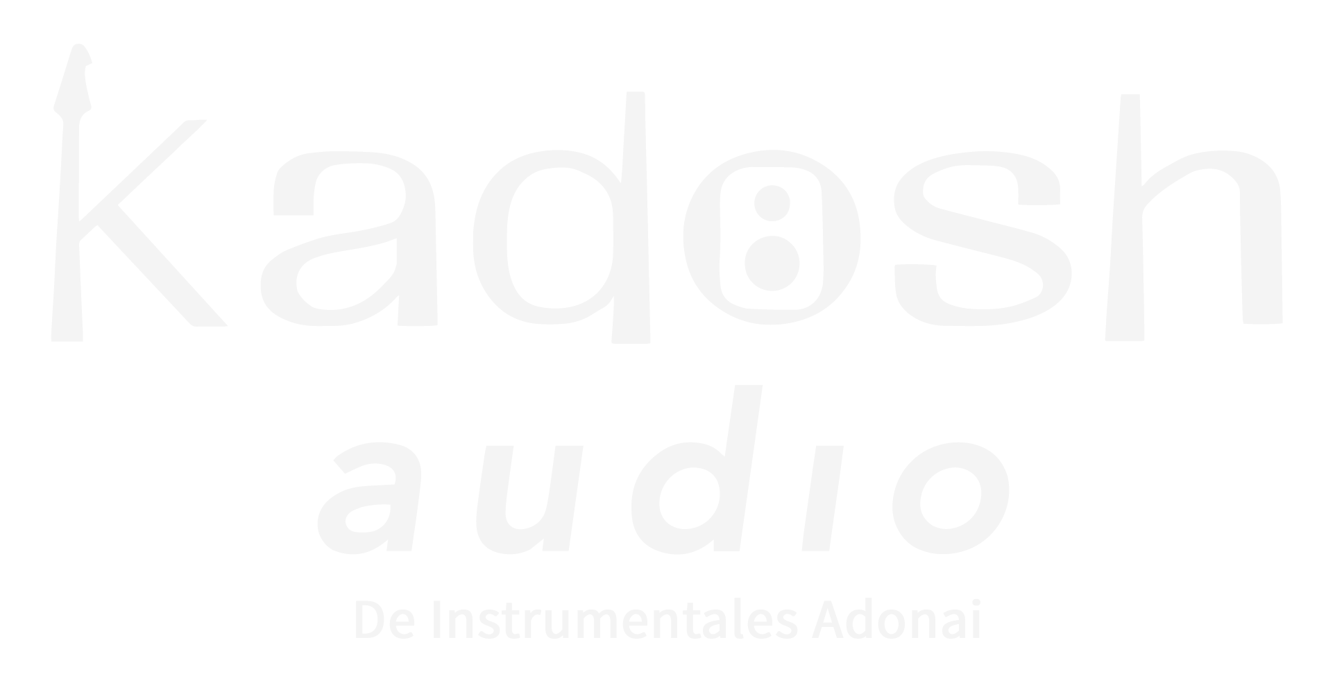 Kadosh Audio