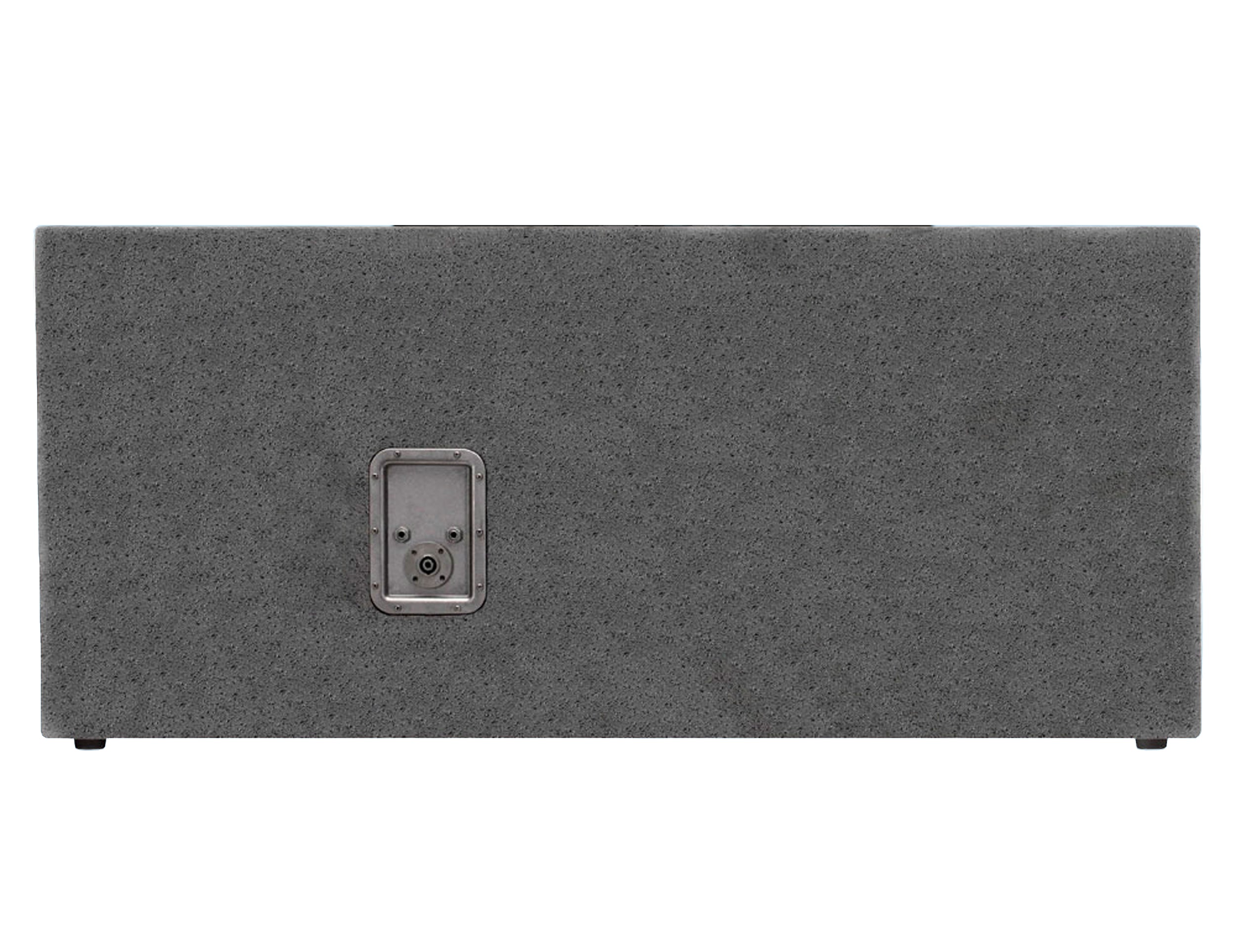 Subwoofer Pasivo Topp Pro TPS‑218 NEO SUB 2x18"