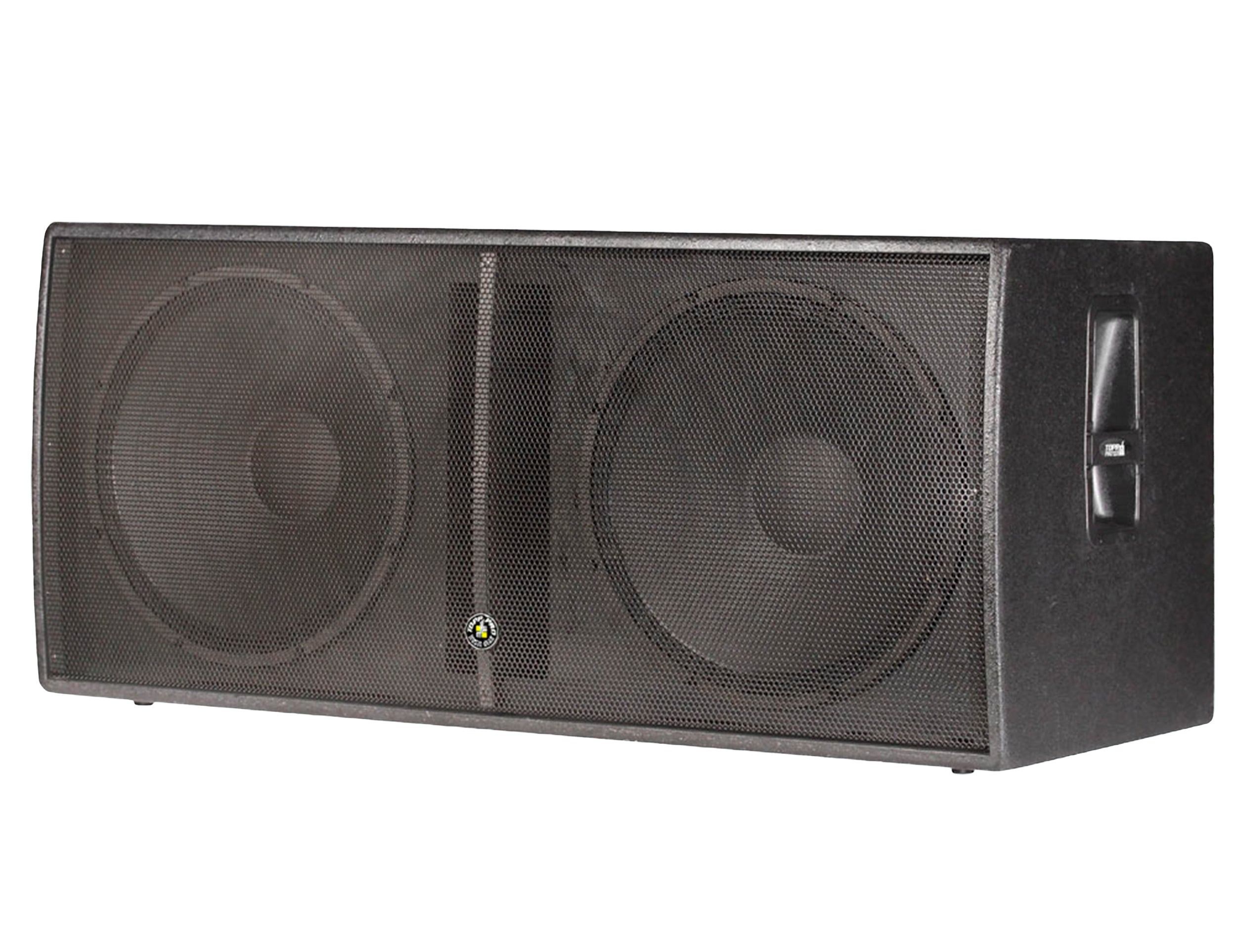 Subwoofer Pasivo Topp Pro TPS‑218 NEO SUB 2x18"