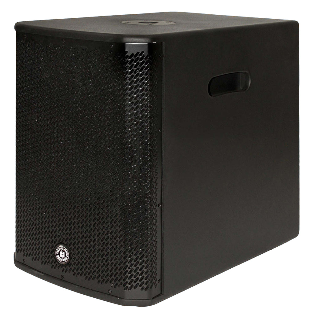 Subwoofer Pasivo Topp Pro SOHO‑S12P 12"