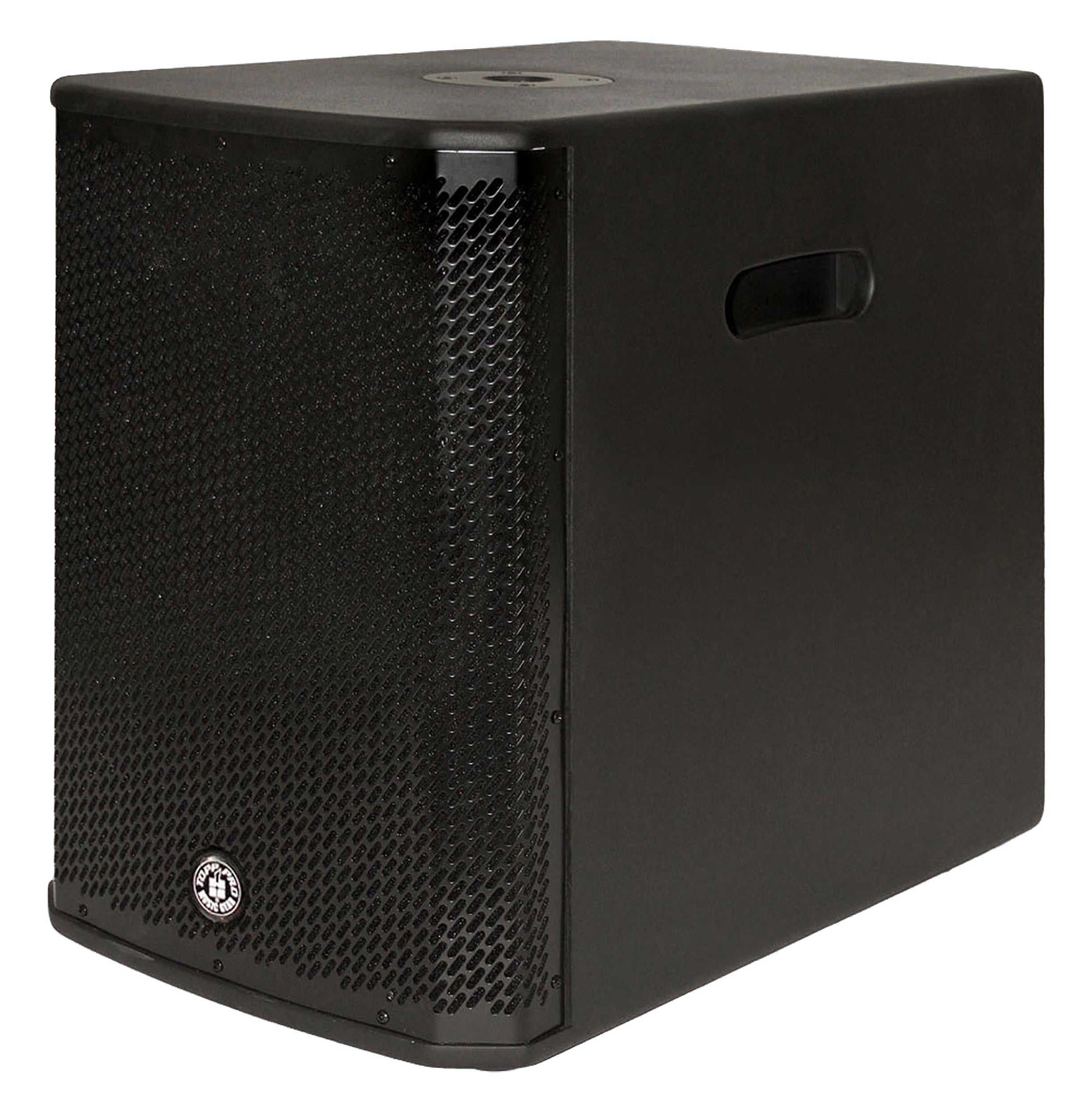 Subwoofer Pasivo Topp Pro SOHO‑S12P 12"